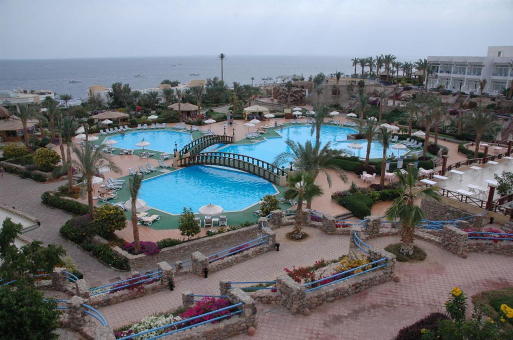 Queen Sharm Aqua Park