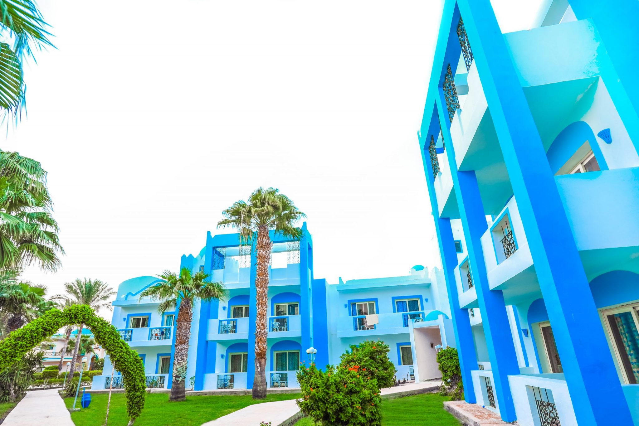Mirage Bay Resort & Aqua Park