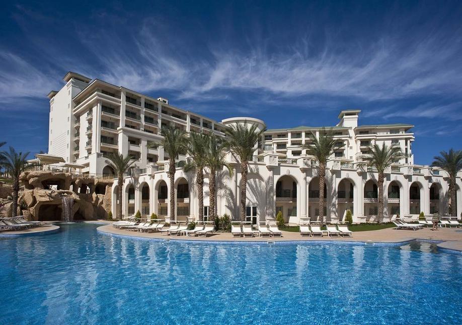 Stella Di Mare Grand Hotel Ain Sokhna