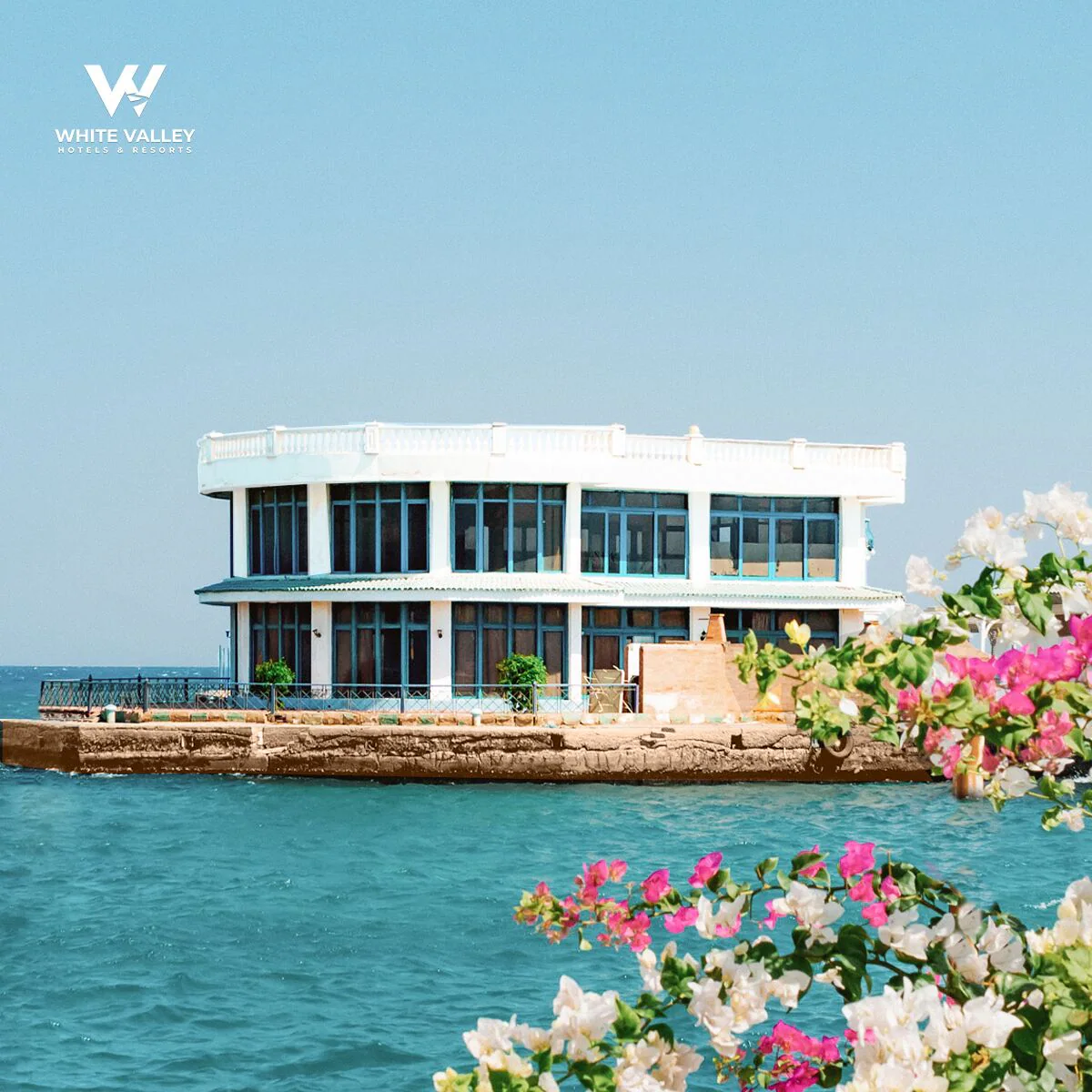 Almaz White Valley Hurghada