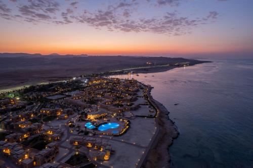 Mövenpick Resort El Quseir