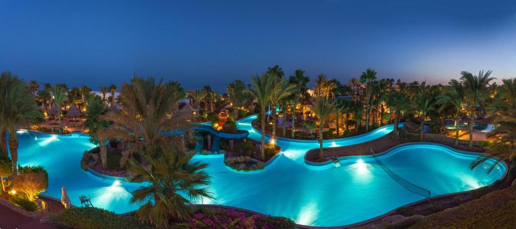 Pickalbatros Golf Beach Resort Sharm