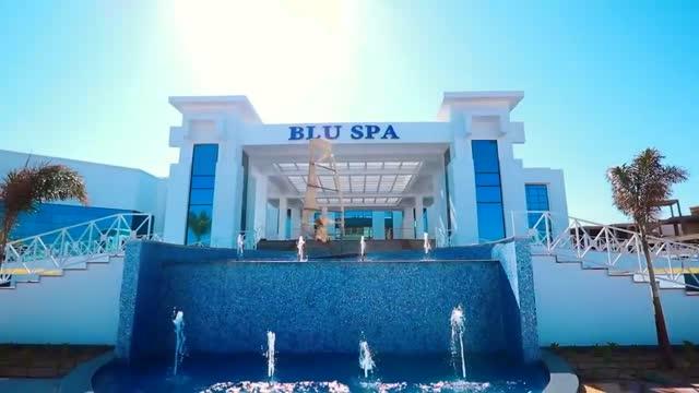 Pickalbatros Blu Spa Resort